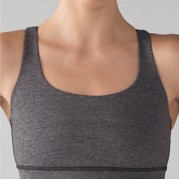 Lululemon Energy Bra - Picture 2 of 6